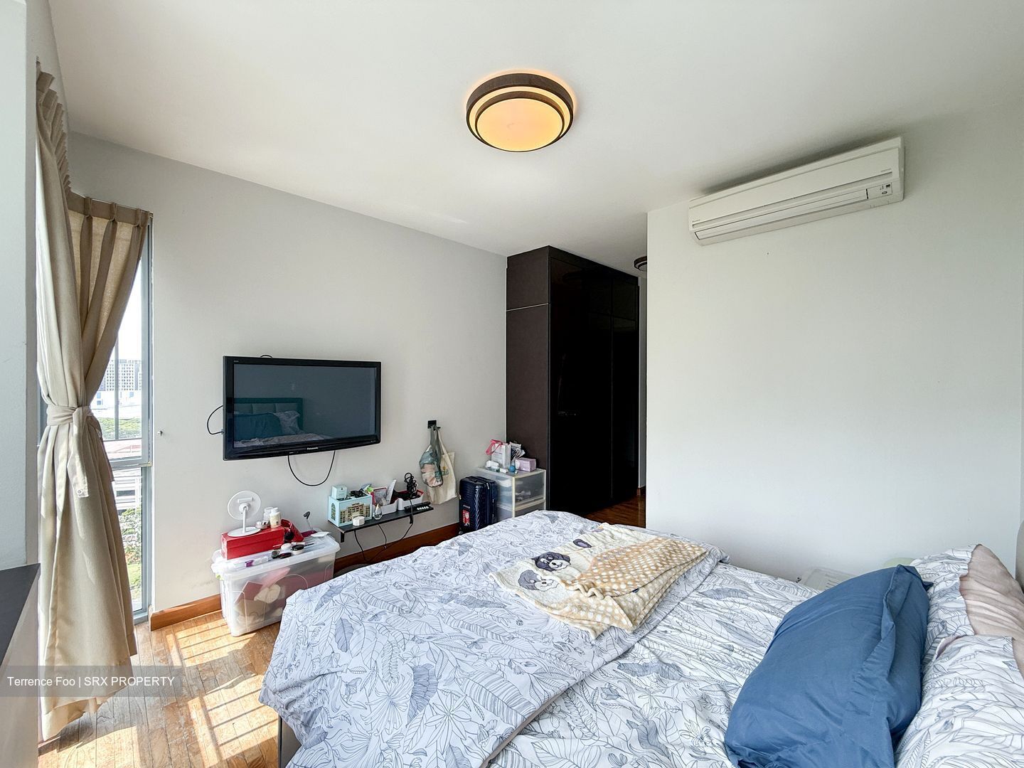 Tanamera Crest (D16), Condominium #536226071
